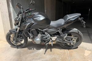 Kawasaki z650