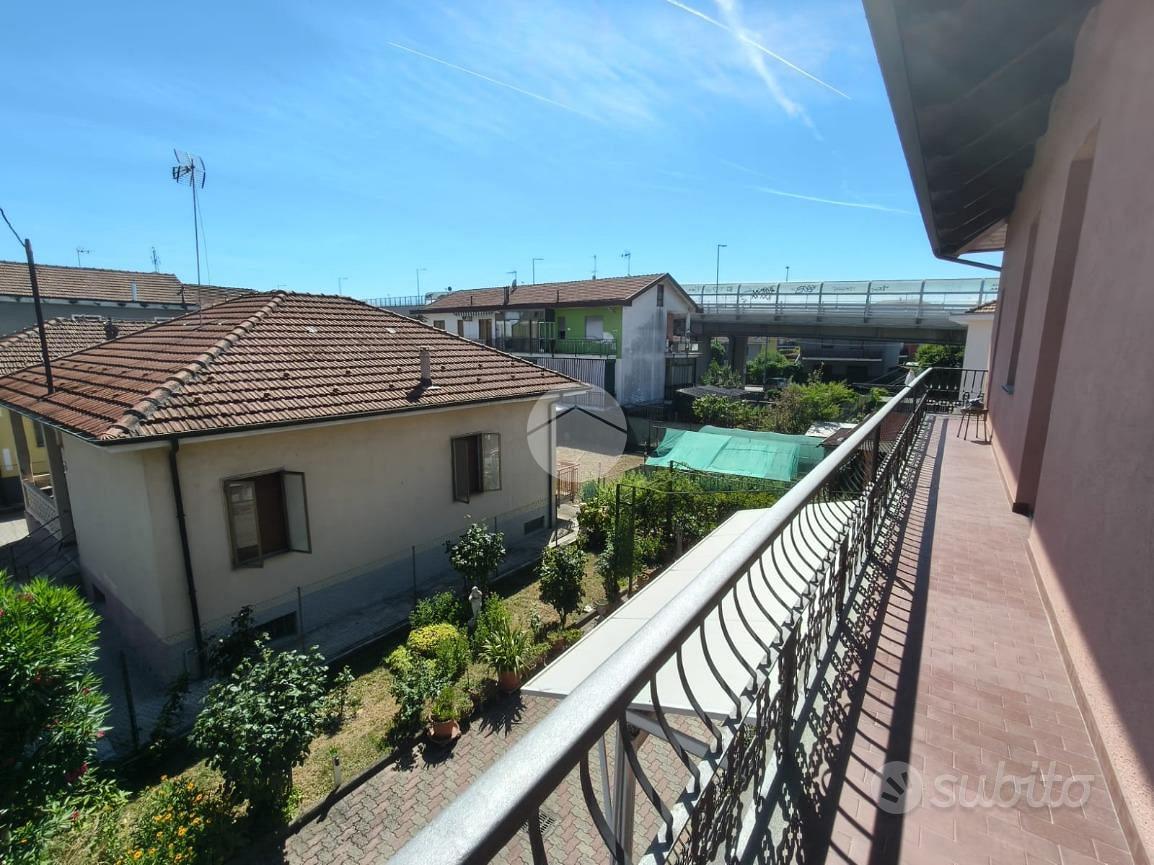 Casa – Settimo Torinese, Torino - Vista 3