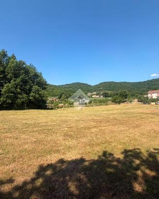 TER. RESIDENZIALE A FONTECHIARI