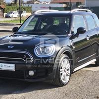 MINI Mini 2.0 Cooper SD Countryman ALL4 Automatica
