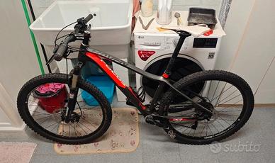 Focus Raven 27.5