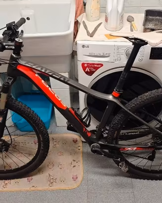 Focus Raven 27.5
