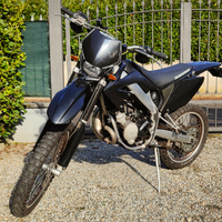 HM CRE 50 Six Competition (trattabile)