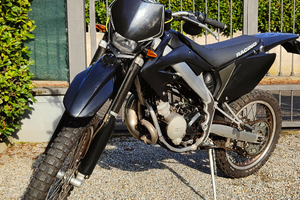 HM CRE 50 Six Competition (trattabile)