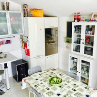 Cucina completa