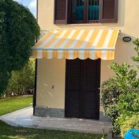 PROMOZIONE TENDA DA SOLE