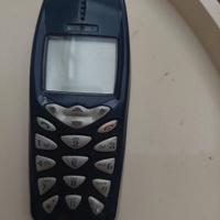 Cellulare Nokia 3510 Vintage