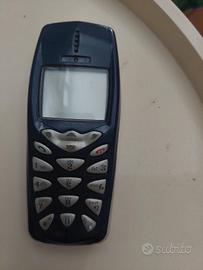 Cellulare Nokia 3510 Vintage