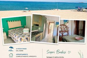 Appartamento vacanza Badesi