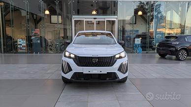 Peugeot 2008 100 STYLE 8 ANNI DI GARANZIA ALLURE C