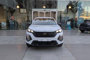 Peugeot 2008 100 STYLE 8 ANNI DI GARANZIA ALLURE C