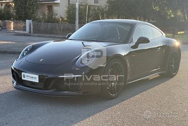 PORSCHE 911 3.0 Carrera GTS Coupé