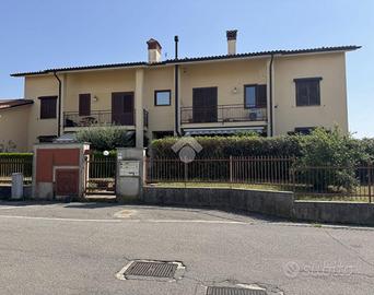4 LOCALI A CASATENOVO