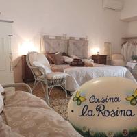 Casina La Rosina villa in campagna
