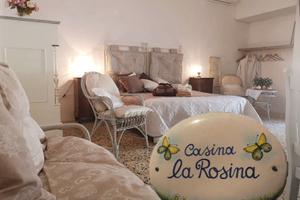 Casina La Rosina villa in campagna