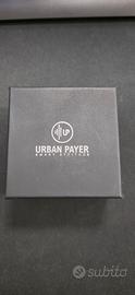 Anello di pagamento NFC Urban Payer (taglia 11)