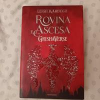 Rovina e ascesa - Leigh Bardugo 