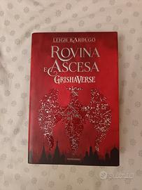 Rovina e ascesa - Leigh Bardugo 