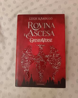 Rovina e ascesa - Leigh Bardugo 