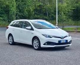 Toyota Auris Touring Sports 1.8 Hybrid Lounge 2018