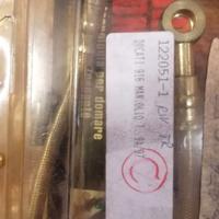 Tubi olio Ducati Monster S4