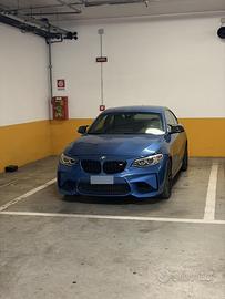 Bmw 225d