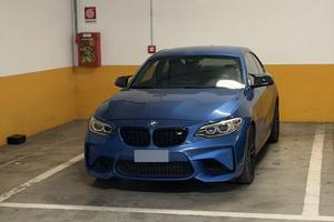 Bmw 225d