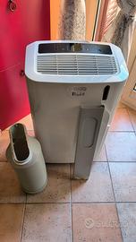 De'Longhi L'Originale Pinguino PAC EM82,