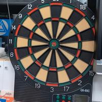 Bersaglio elettronico