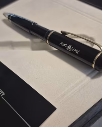 Montblanc Anniversary Edition 100 Year - Full set
