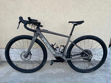 Bici Specialized Turbo Creo 2 SL e5 comp disc