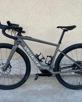 Bici Specialized Turbo Creo 2 SL e5 comp disc