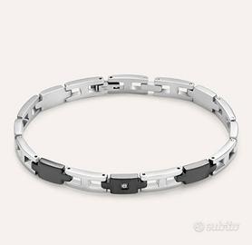 Bracciale uomo
