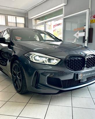 BMW M 135i xDrive