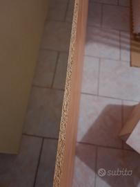 compensato per armadio