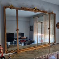 specchio Barocco 