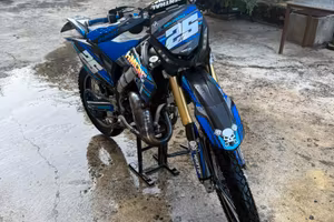 HM cre 125