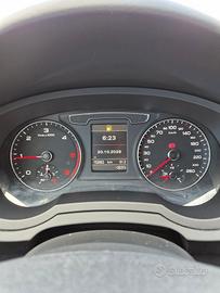  Audi Q3 2.0 TDI 150cv