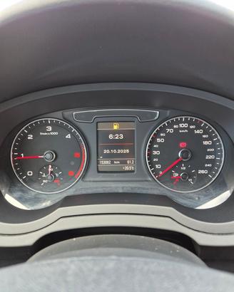  Audi Q3 2.0 TDI 150cv