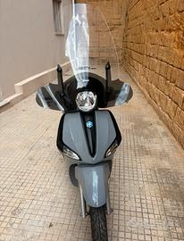 liberty S 50 4 tempi