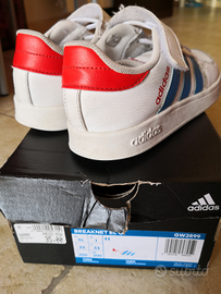 Scarpe da tennis adidas on sale bambina