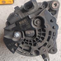 alternatore golf 5 