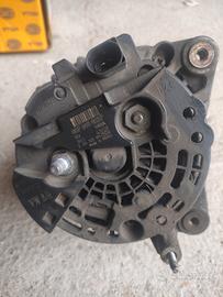 alternatore golf 5 