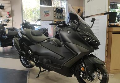 Yamaha T-MAX 560 - 2023 - km 2712