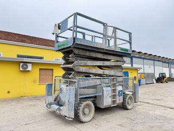 Piattaforma verticale GENIE GS-5390