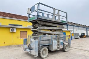 Piattaforma verticale GENIE GS-5390