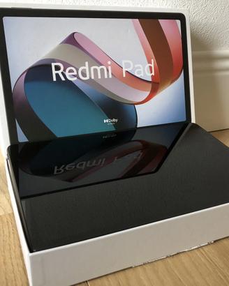 Xiaomi Redmi Pad 4/128GB Wi-Fi
