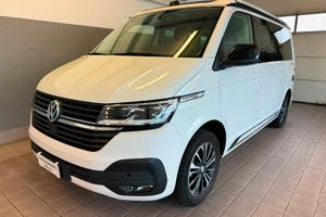 Volkswagen T6.1 California 2.0 TDI 150CV DSG Beach