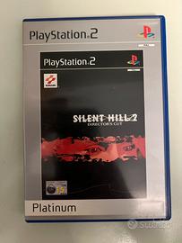 Silent Hill 2