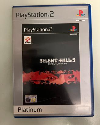 Silent Hill 2